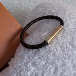 LV bracelet