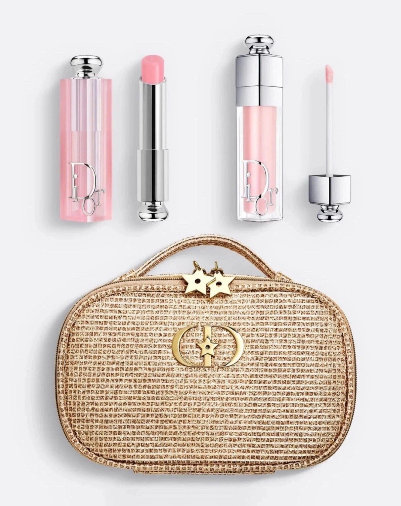 img_2951 The pink glow rituals box | بيع فوري - Image 1