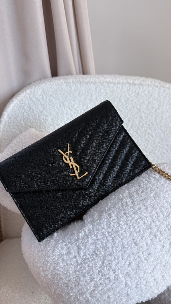 YSL wallet on chain - Image 1