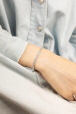 APM tennis bracelet - Image 9