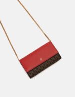 CH wallet on chain Red