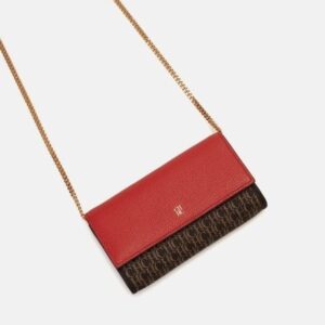 CH wallet on chain Red