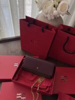 Pre Order | CH wallet on chain