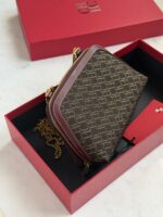 CH wallet cross bag - Image 3