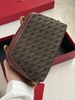 CH wallet cross bag - Image 7