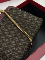 CH wallet cross bag - Image 6