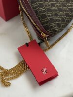 CH wallet cross bag - Image 5