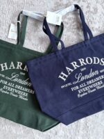 Harrods Large tote (DREAMERS)