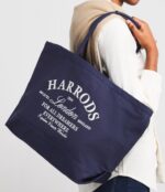 Harrods Large tote (DREAMERS) - Image 3
