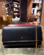 Pre Order | CH wallet on chain Black - Image 2