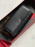 CH wallet on chain Black