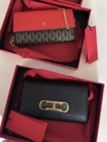 CH wallet on chain black - Image 4