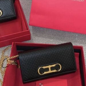 CH wallet on chain black