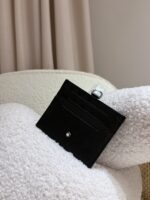 Mont Blanc men cardholder