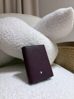 Mont Blanc men small wallet - Image 2