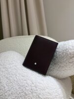 Mont Blanc men small wallet