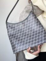 Christy ng medium hobo bag - Image 5