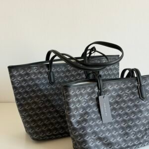 Christy Ng Russo tote bag (non- reversible) قلبة واحدة