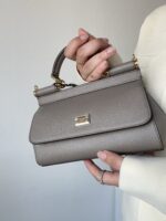 Dolce and Gabbana Sicily Mini