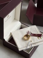 Aigner ring