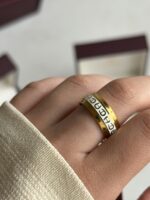 Aigner ring - Image 3