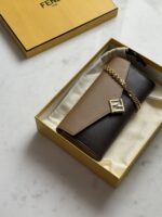Fendi wallet on chain