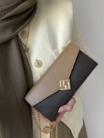 Fendi wallet on chain - Image 2