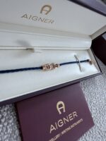 Aigner rope bracelet - Image 3