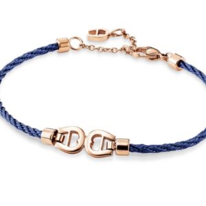 Aigner rope bracelet