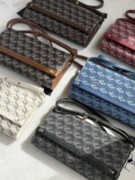 Christy NG crossbody bag