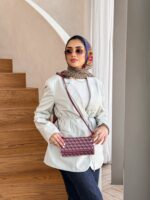 Christy NG crossbody bag - Image 2