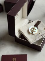 Aigner Brooch