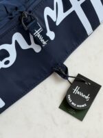 Harrods shopping bag - Image 2