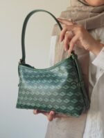 Christy ng Nico shoulder bag - Image 8
