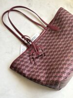 PRE ORDER - Christy NG reversible tote - Image 13