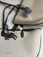 PRE ORDER - Christy NG reversible tote