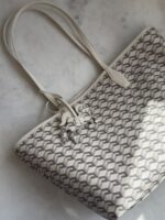 PRE ORDER - Christy NG reversible tote - Image 4