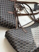 PRE ORDER - Christy NG reversible tote - Image 2