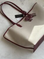 PRE ORDER - Christy NG reversible tote - Image 8