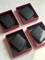 CH wallet for men