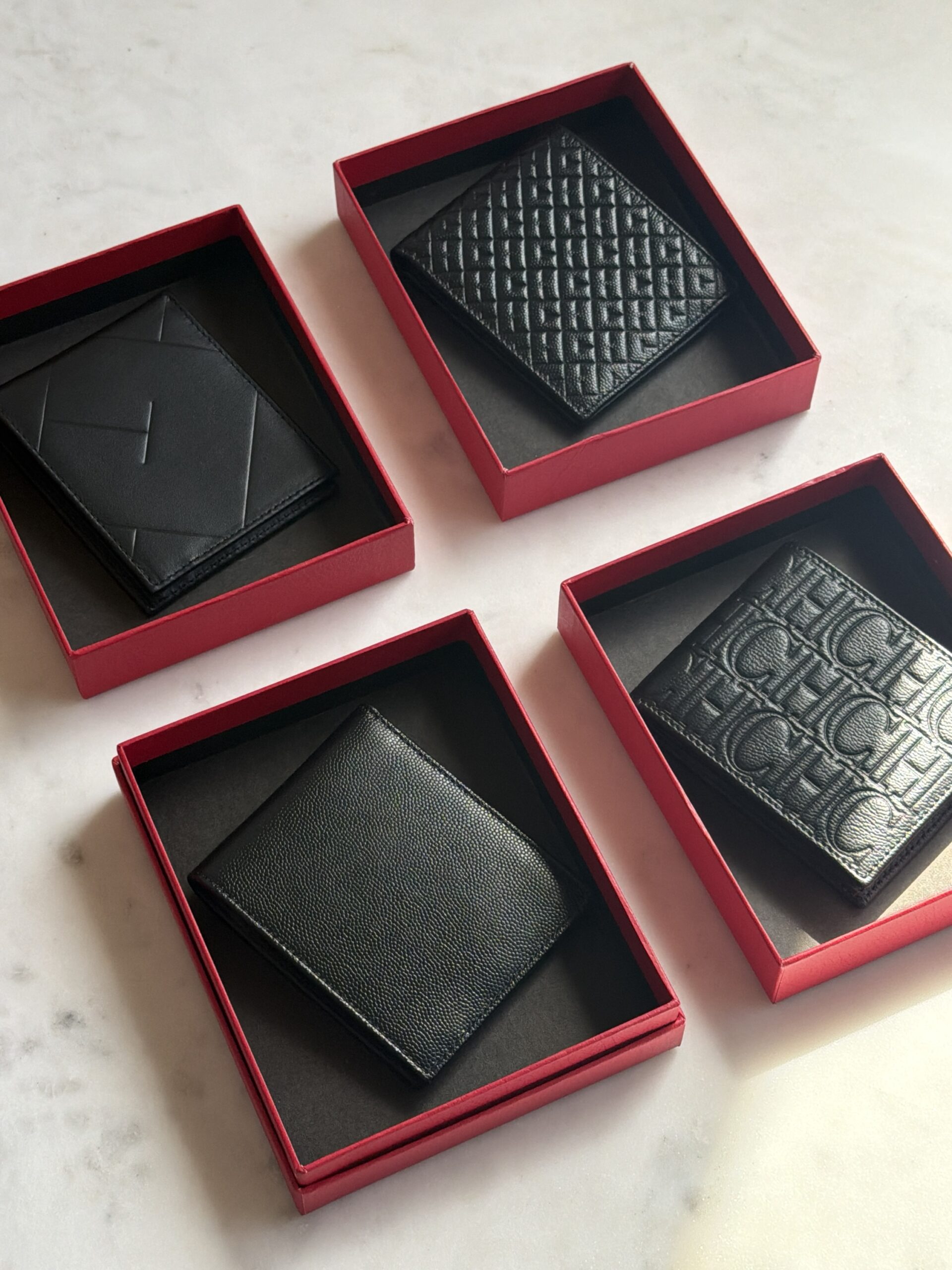 img_5067-2 CH wallet for men - Image 1