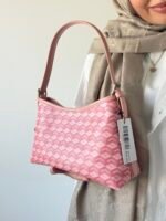 Christy ng Nico shoulder bag