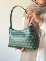 Christy ng Nico shoulder bag - Image 9