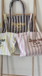 Breakfast club tote - Image 11