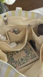Breakfast club tote - Image 7