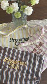 Breakfast club tote - Image 5