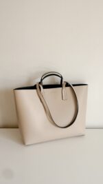 Christy Ng double face leather tote bag - Image 5