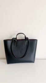 Christy Ng double face leather tote bag - Image 4
