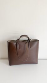 Christy Ng double face leather tote bag - Image 6