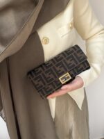 Fendi wallet on chain
